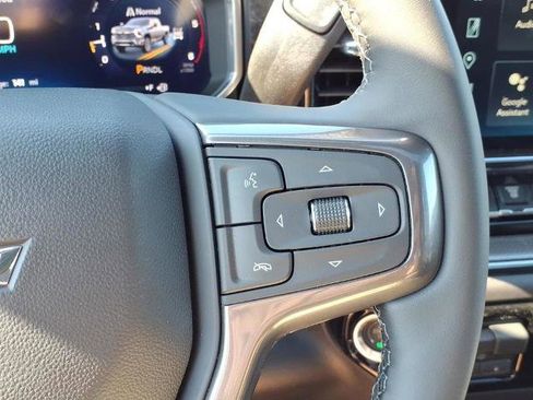 New 2026 Chevrolet Silverado 2500 ZR2 AWD/4WD image 23