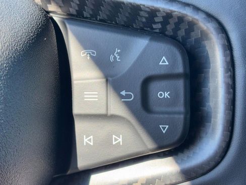 New 2025 Ford Bronco Raptor w/ Interior Carbon Fiber Pack image 14