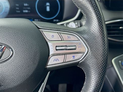 Used 2023 Hyundai Santa Fe Calligraphy w/ Cargo Package image 24