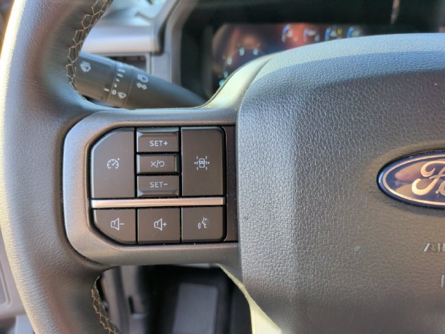 Used 2025 Ford F150 XLT w/ Equipment Group 301A Standard AWD/4WD image 16
