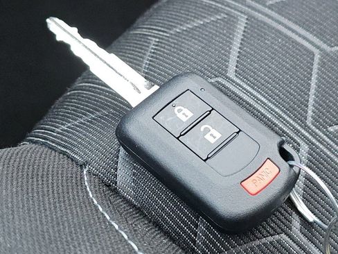 Used 2023 Mitsubishi Outlander Sport ES image 31