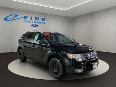 Used 2008 Ford Edge Limited