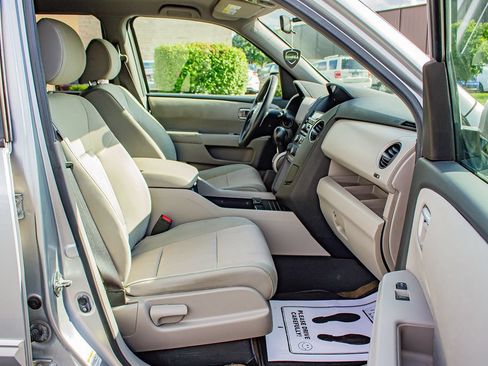 Used 2013 Honda Pilot EX image 18