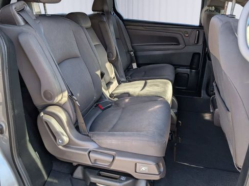 Certified 2021 Honda Odyssey EX image 9