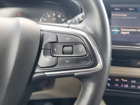 Used 2021 Buick Envision Preferred FWD image 23