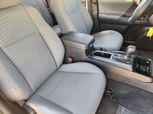 Used 2023 Toyota Tacoma SR image 10