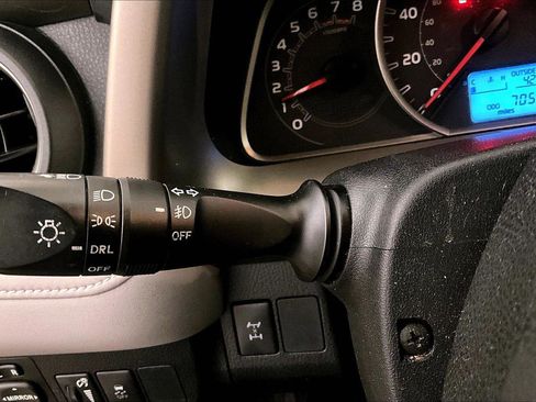 Used 2015 Toyota RAV4 XLE image 31