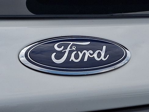 Used 2025 Ford Explorer ST AWD/4WD image 33
