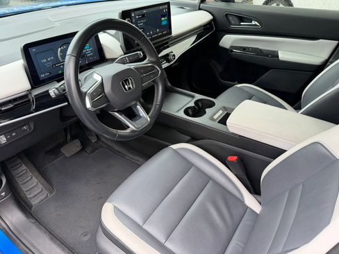 Used 2024 Honda Prologue Touring image 16