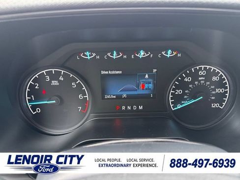 Used 2026 Ford F150 XL w/ Equipment Group 103A High RWD image 22