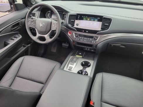 Used 2024 Honda Passport EX-L image 34