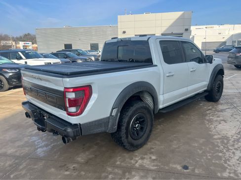 Used 2023 Ford F150 Raptor image 4
