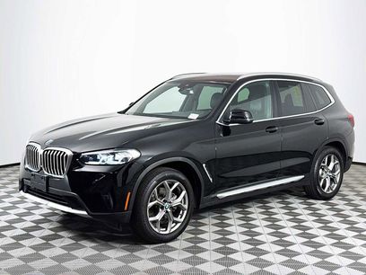 Used 2023 BMW X3 xDrive30i