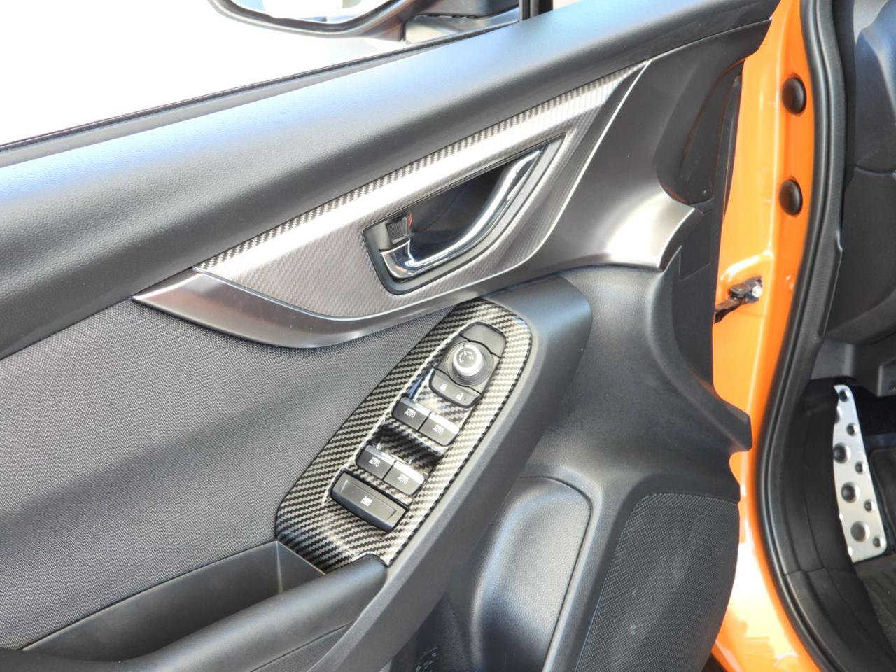 Used 2023 Subaru WRX Premium AWD/4WD image 81
