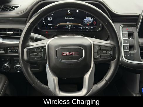 Used 2023 GMC Yukon XL SLT image 14