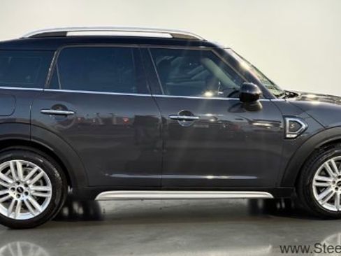 Used 2019 MINI Cooper Countryman S w/ Premium Package image 7