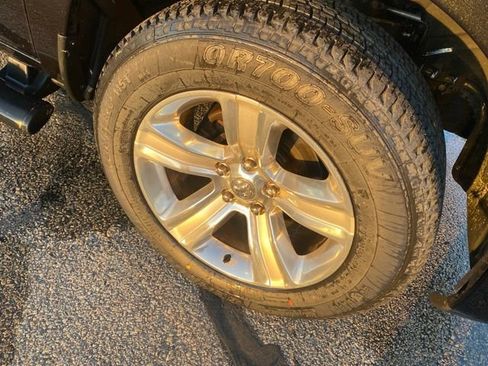 Certified 2016 RAM 1500 Sport w/ Convenience Group AWD/4WD image 3