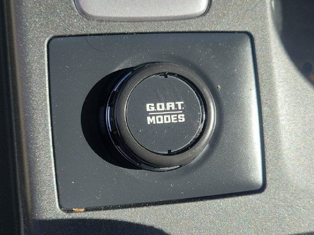 Used 2026 Ford Bronco Sport Big Bend AWD/4WD image 18