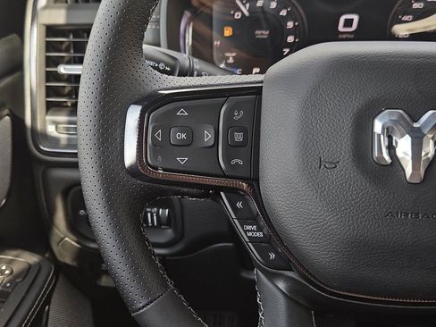 New 2026 RAM 1500 Rebel image 16