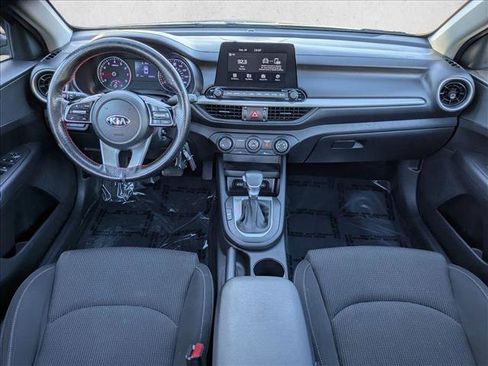 Used 2021 Kia Forte LXS image 17