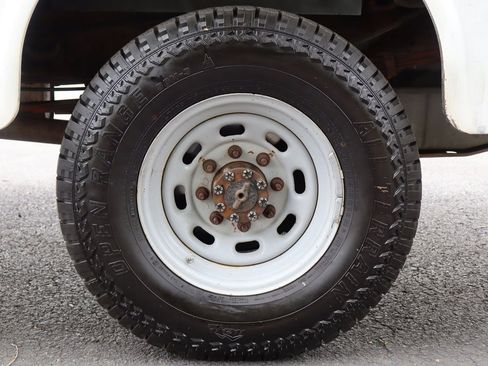 Used 2001 Ford F350 XL AWD/4WD image 37