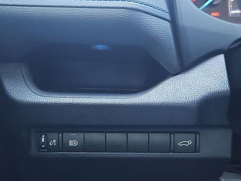 Used 2024 Toyota RAV4 XSE image 23