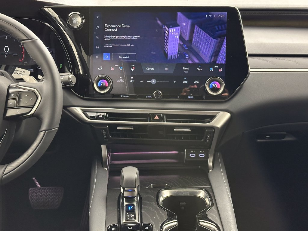 New 2026 Lexus RX 350 Premium Plus AWD/4WD image 22