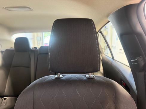 Certified 2024 Toyota Corolla LE AWD/4WD image 23