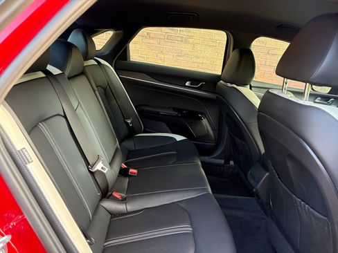 Used 2025 Kia K5 GT-Line AWD/4WD image 20