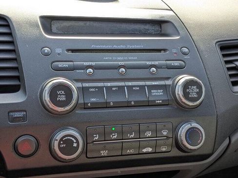 Used 2006 Honda Civic EX image 22