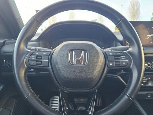 Used 2023 Honda Accord Sport image 23