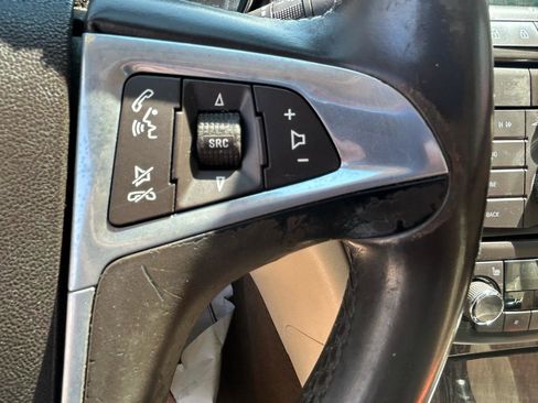 Used 2012 Buick Regal Premium FWD image 18