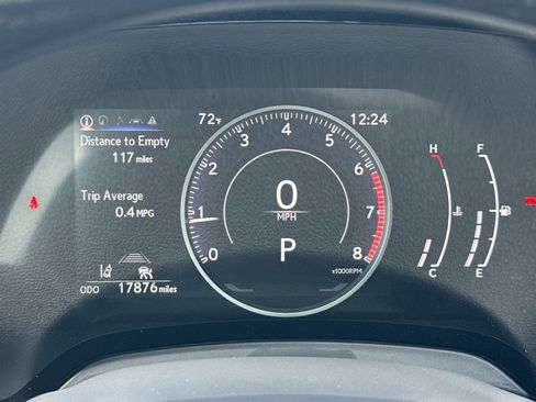 Used 2023 Lexus RX 350 Premium Plus w/ Accessory Package (Z1) image 30