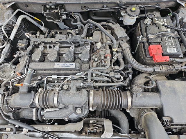 Used 2018 Honda Accord EX image 32