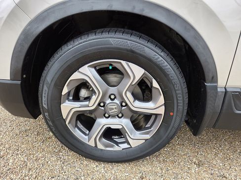Used 2019 Honda CR-V EX image 26