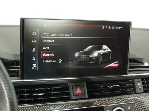 Used 2023 Audi S5 Premium Plus w/ Premium Plus AWD/4WD image 37