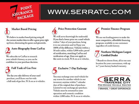 Used 2023 Volkswagen Tiguan SE w/ Panoramic Sunroof Package image 12