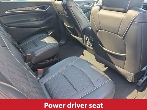 Used 2024 Buick Enclave Avenir w/ Avenir Technology Package FWD image 16