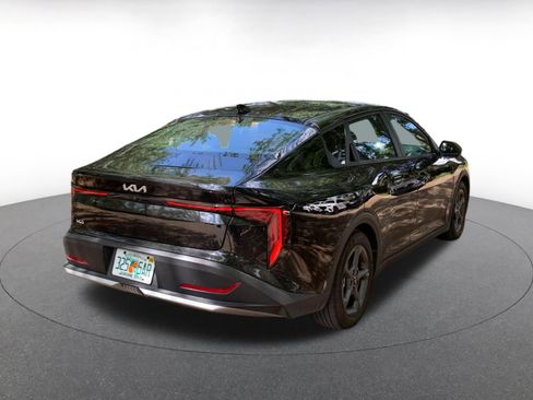 Used 2025 Kia K4 LXS image 7