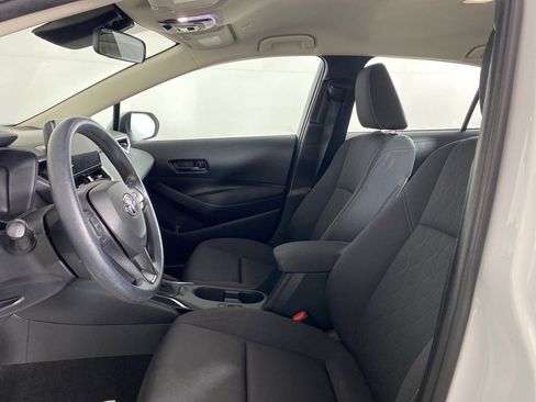Used 2023 Toyota Corolla LE image 14