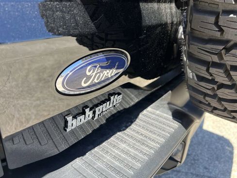 Used 2024 Ford Bronco Badlands AWD/4WD image 31
