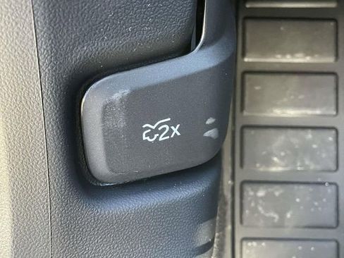New 2026 Ford Bronco Sport Big Bend AWD/4WD image 16