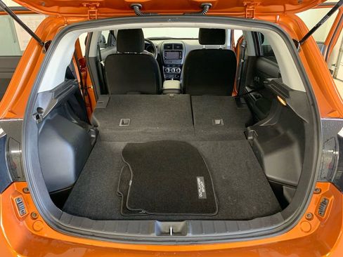 Used 2024 Mitsubishi Outlander Sport SE image 7