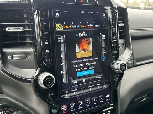 Used 2020 RAM 2500 Power Wagon image 17