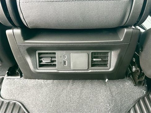 New 2026 Chevrolet Silverado 2500 Custom image 25