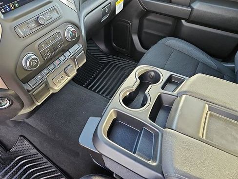 New 2026 GMC Sierra 1500 Pro w/ Graphite Edition image 20