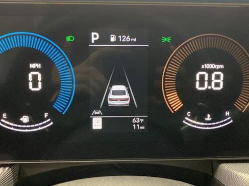 New 2026 Hyundai Sonata SEL FWD image 16