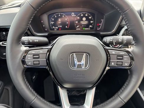 New 2026 Honda CR-V EX-L image 13