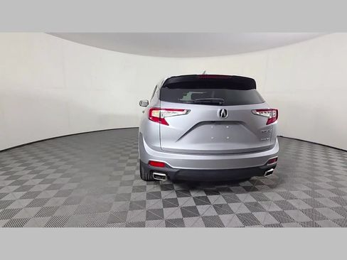 Used 2024 Acura RDX SH-AWD image 43