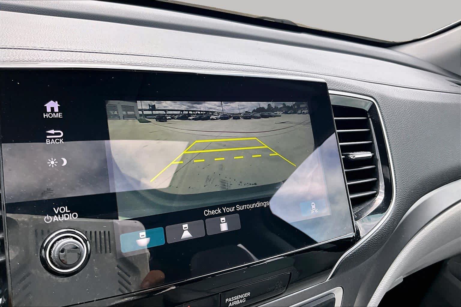 Used 2019 Honda Pilot EX-L image 25